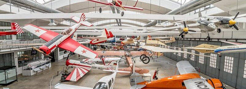 Deutsches Museum Flugwerft Schleißheim Effnerstraße 18 85764 Oberschleißheim