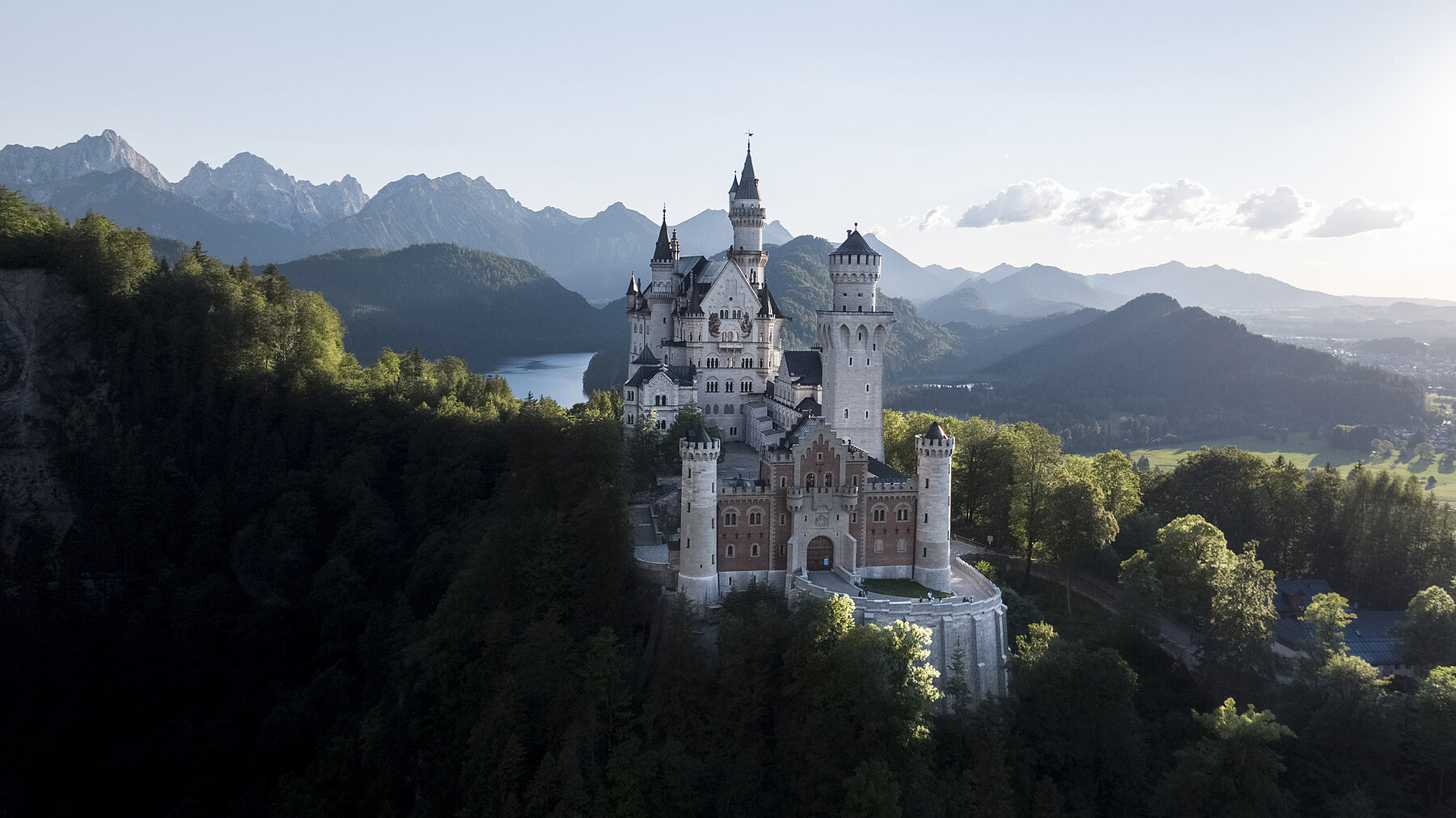 Schloss Neuschwanstein Neuschwanstein Castle Museen In Bayern Schloss Neuschwanstein Neuschwanstein Castle Museen In Bayern