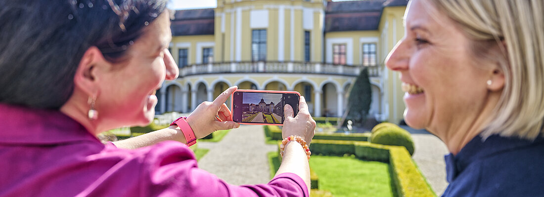 Museumsportal Homepage - Museen in Bayern